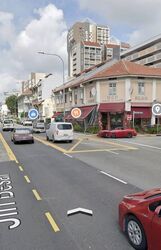 Jalan Besar (D8), Shop House #568672101